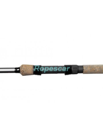 Lanseta Torks Cork 3,6M/3,0 lbs./2 segmente - Delphin